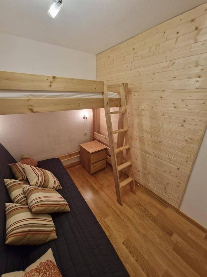 Appartement Tout Confort Montagne Et Lac Leman Thollon-les-Memises Eksteriør billede