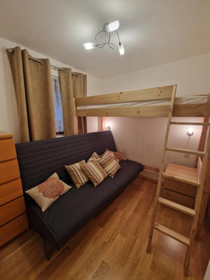 Appartement Tout Confort Montagne Et Lac Leman Thollon-les-Memises Eksteriør billede