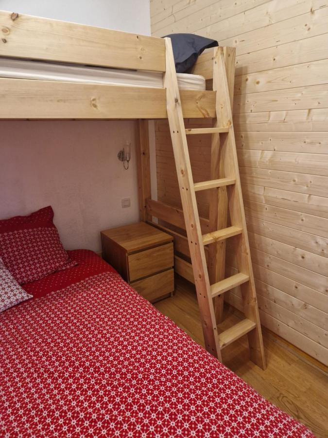 Appartement Tout Confort Montagne Et Lac Leman Thollon-les-Memises Eksteriør billede