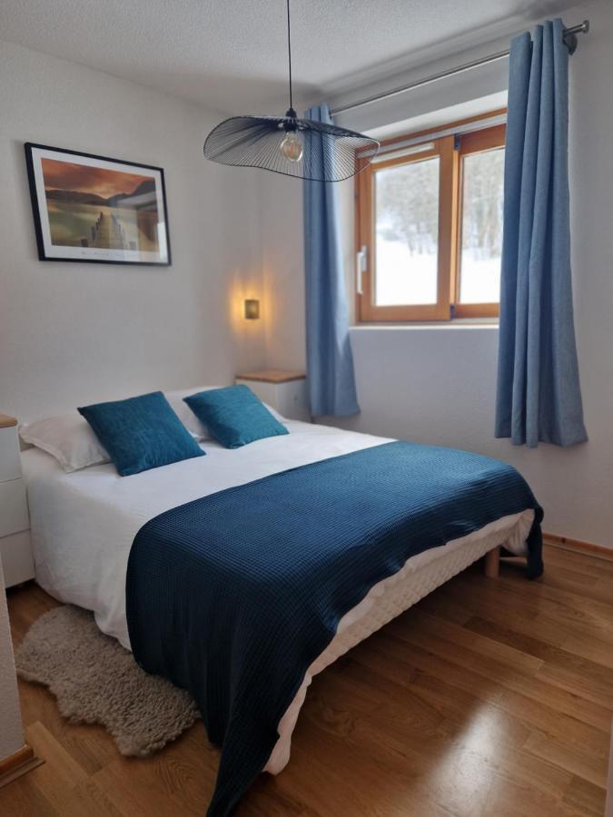 Appartement Tout Confort Montagne Et Lac Leman Thollon-les-Memises Eksteriør billede